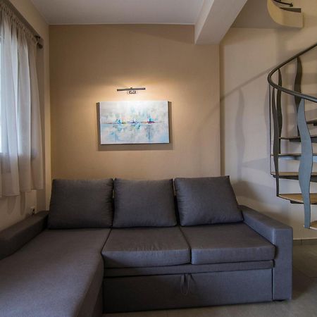 Elia Luxury Apartments Stavros  Esterno foto