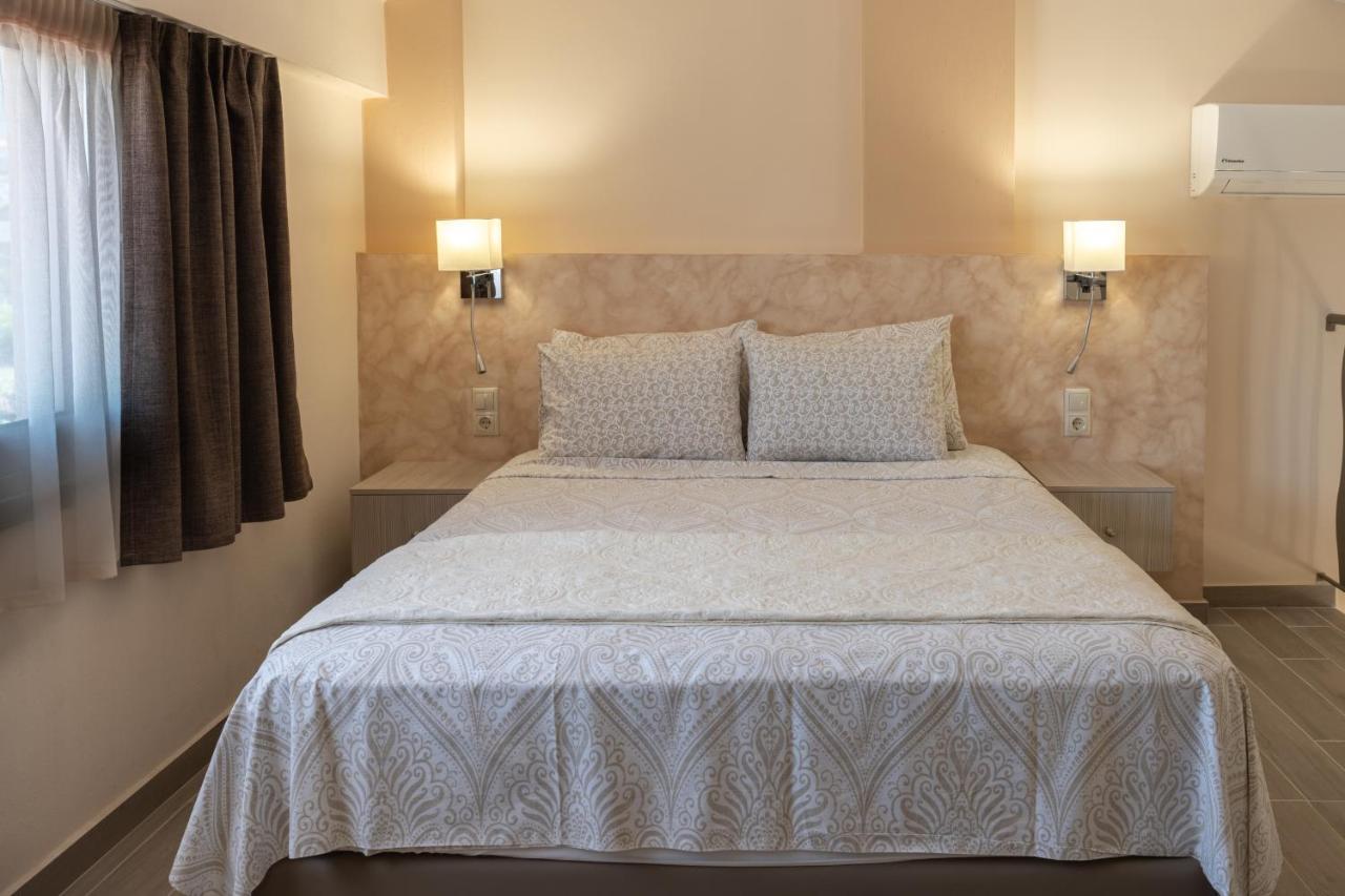 Elia Luxury Apartments Stavros  Esterno foto