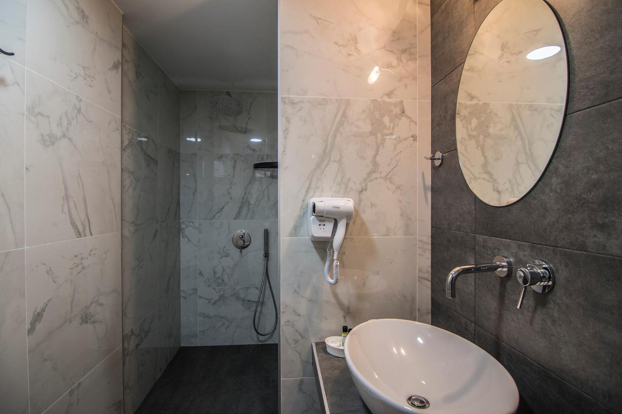 Elia Luxury Apartments Stavros  Esterno foto