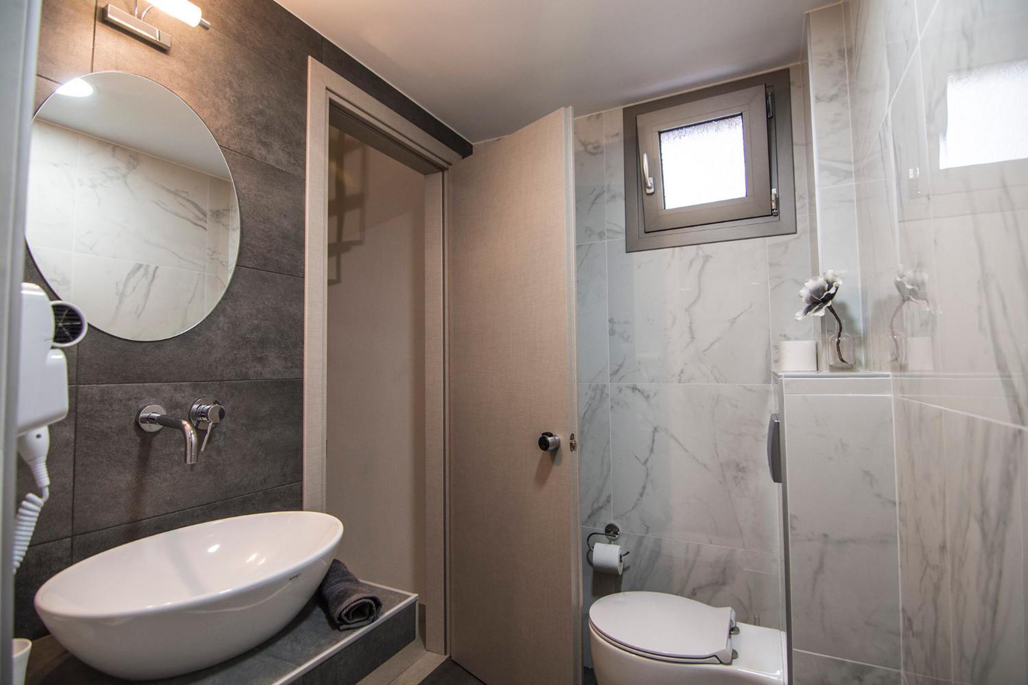 Elia Luxury Apartments Stavros  Esterno foto