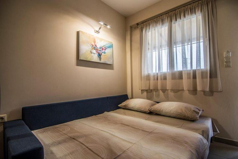 Elia Luxury Apartments Stavros  Esterno foto