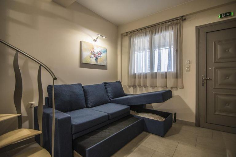 Elia Luxury Apartments Stavros  Esterno foto