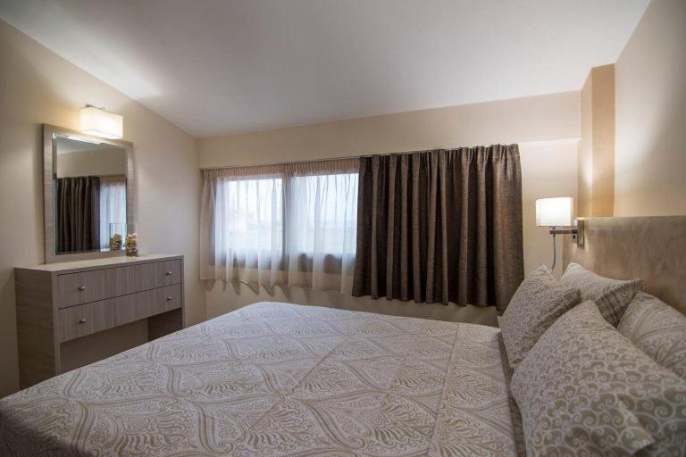 Elia Luxury Apartments Stavros  Esterno foto