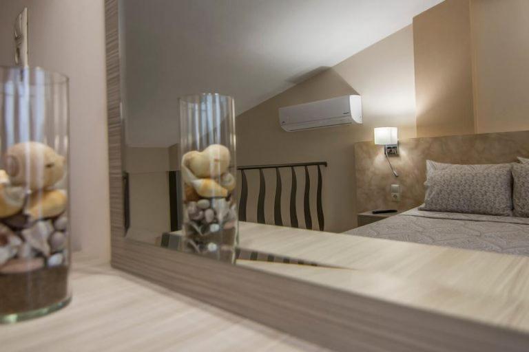 Elia Luxury Apartments Stavros  Esterno foto